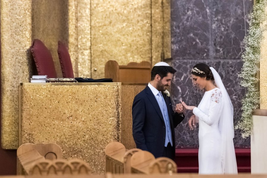 Foto Matrimonio Raquel e Michael - Chiostri Di San Barnaba (Milano) (61)