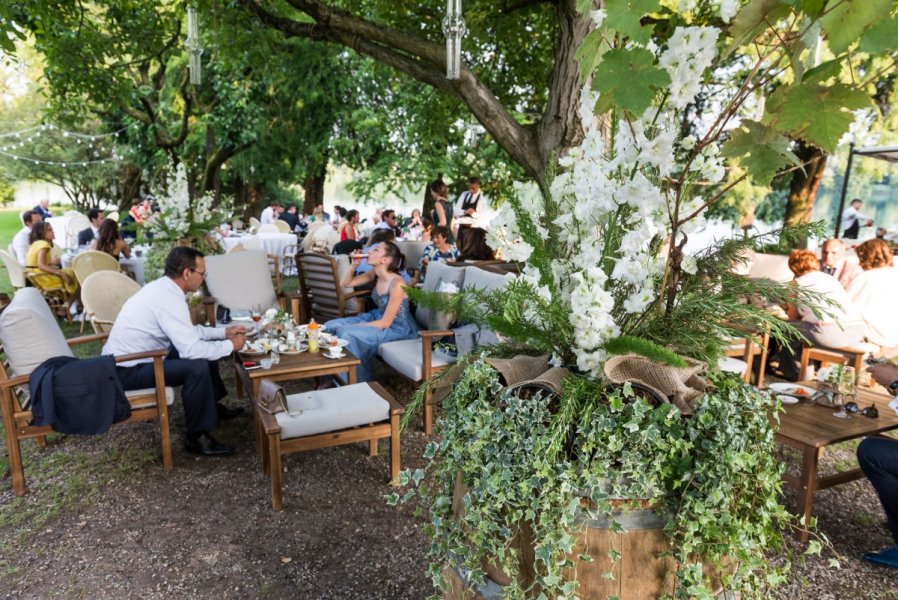 Foto Matrimonio Chiara e Andrea - Cascina Boscaccio (Milano) (115)