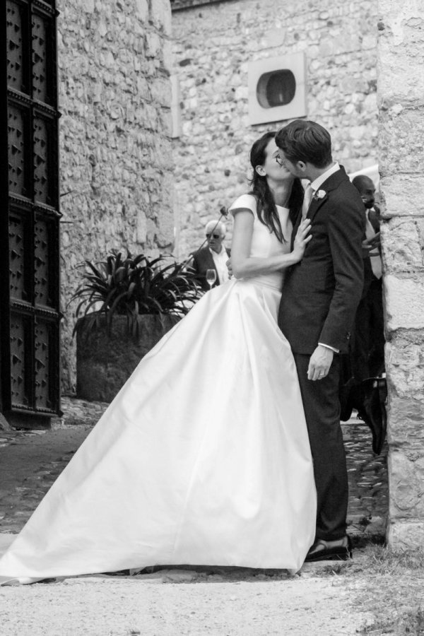Foto Matrimonio Alessandra e Andrea - Castello Di Villalta (Italia) (51)