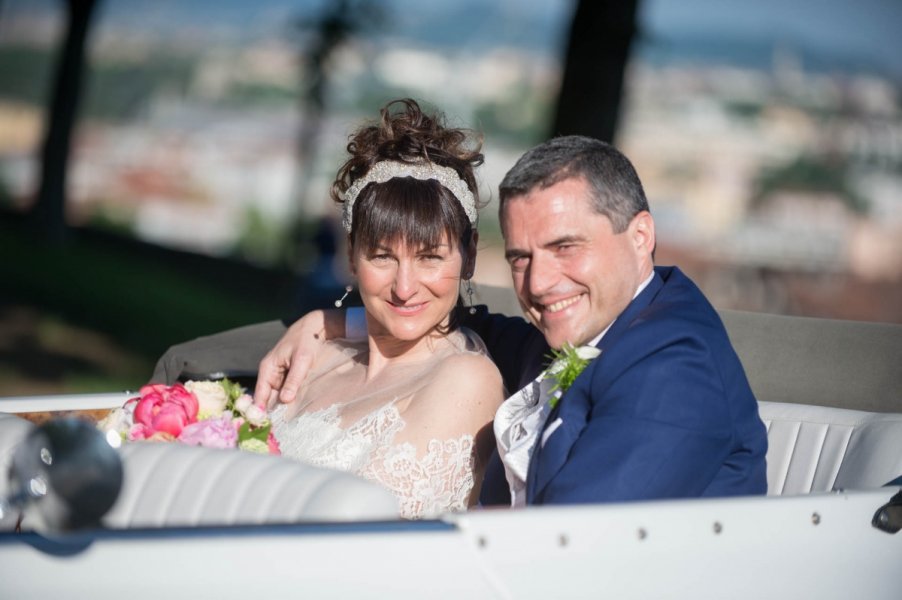 Foto Matrimonio Piera e Mauro - Palazzo Moroni (Bergamo) (25)