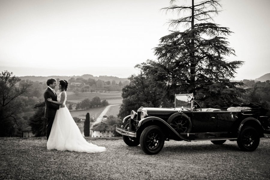Foto Matrimonio Laura e Paolo - Castello Durini (Como) (48)