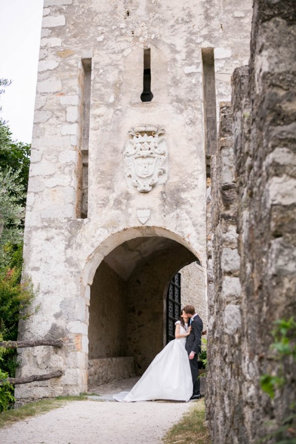 Foto Matrimonio Alessandra e Andrea - Castello Di Villalta (Italia) (52)