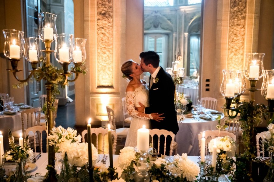 Foto Matrimonio Arianna e Filippo - Villa Borromeo (Milano) (66)