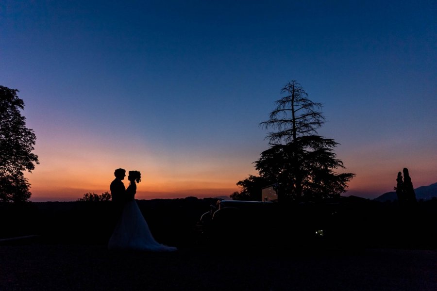 Foto Matrimonio Laura e Paolo - Castello Durini (Como) (49)