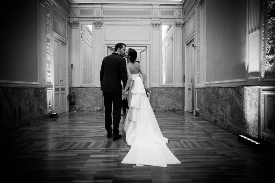 Foto Matrimonio Chiara e Simone - Palazzo Bovara (Milano) (34)