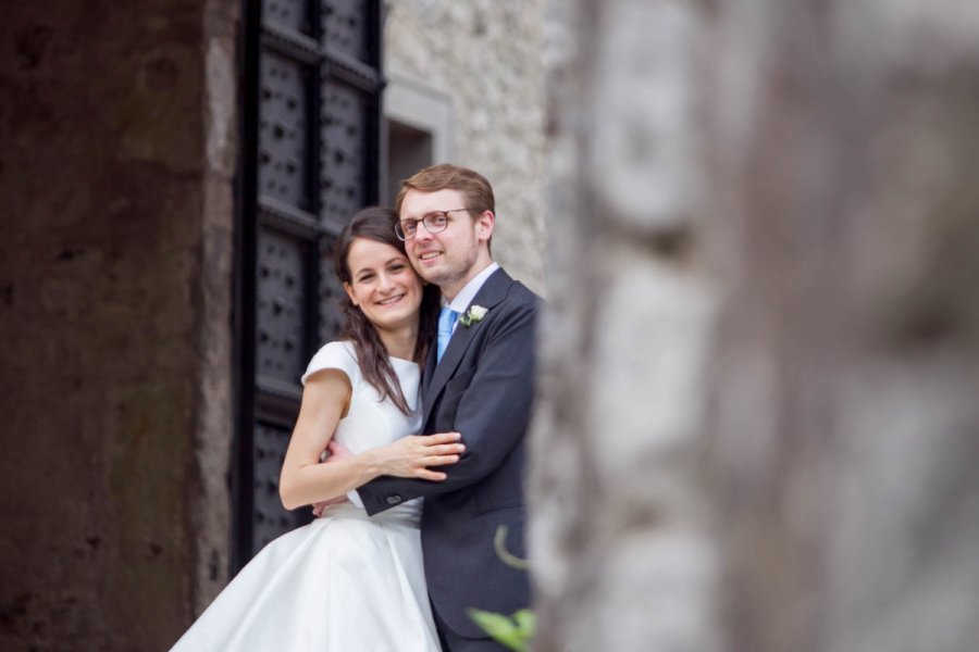 Foto Matrimonio Alessandra e Andrea - Castello Di Villalta (Italia ed Europa) (53)