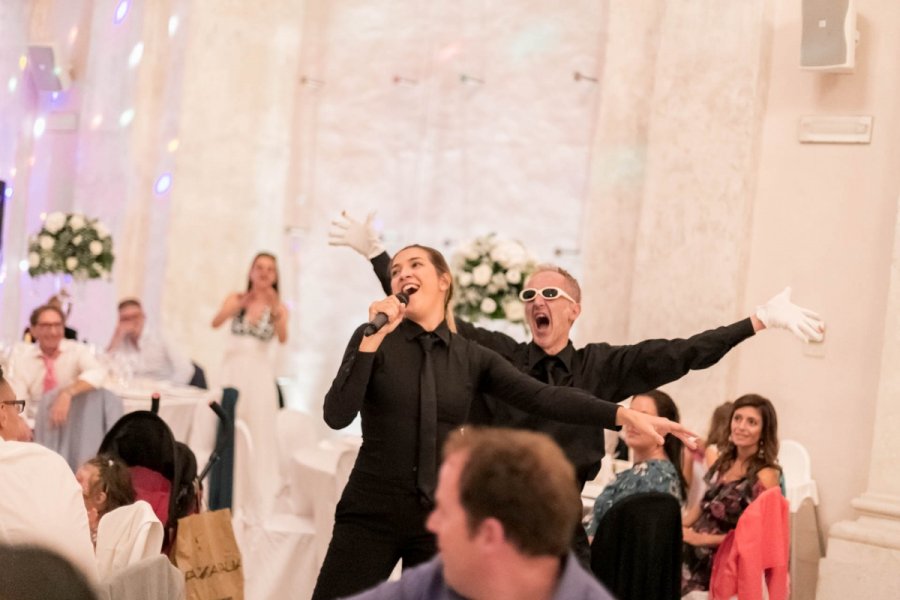 Foto Matrimonio Giorgia e Andrea - Castello Degli Angeli (Bergamo) (80)