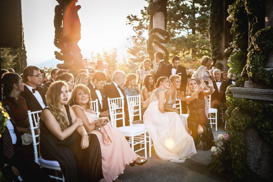 Foto Matrimonio Deniz e Kaan - Villa Del Balbianello (Lago di Como) (46)