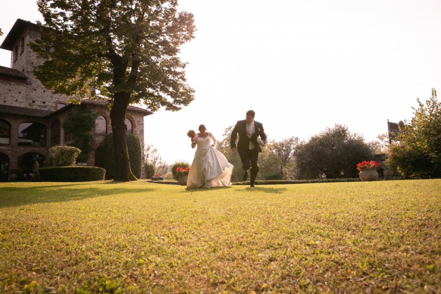 Foto Matrimonio Veronica e Giona - Castello Di Casiglio (Lago di Como) (73)