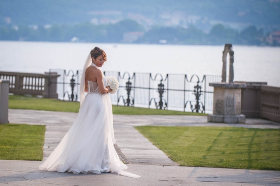 Foto Matrimonio Carmer e Alberico - Mandarin Oriental (Lago di Como) (65)