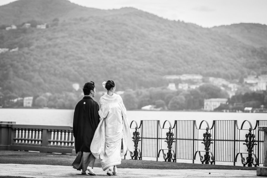 Foto Matrimonio Aska e Taka - Mandarin Oriental (Lago di Como) (95)