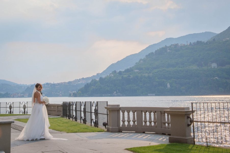 Foto Matrimonio Carmer e Alberico - Casta Diva (Lago di Como) (66)