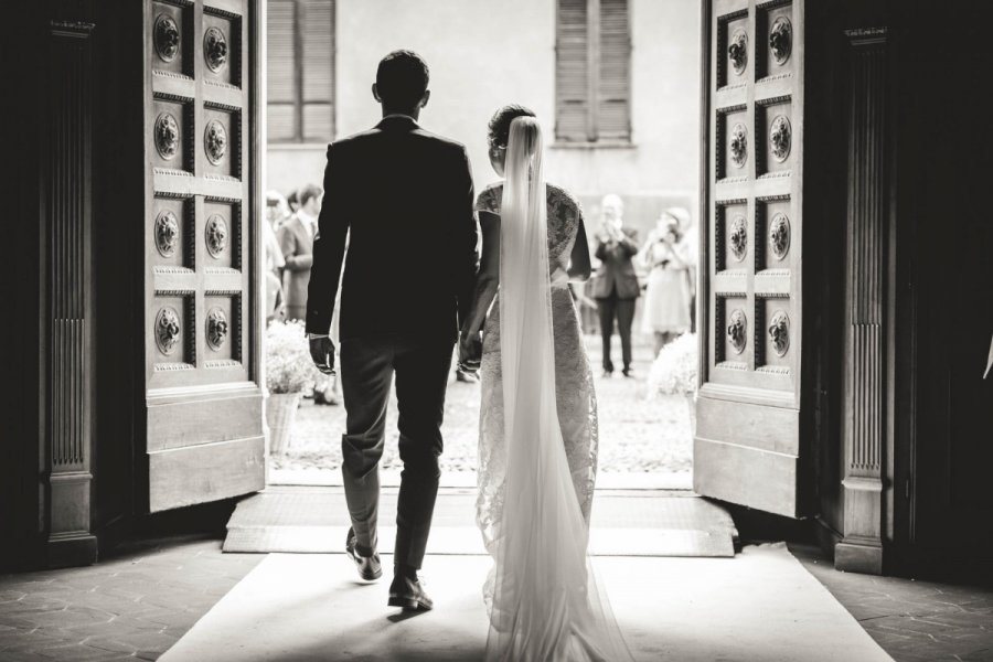 Foto Matrimonio Ludovica e Andrea - Palazzo La Marmora (Italia) (31)
