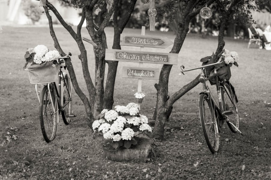 Foto Matrimonio Chiara e Andrea - Cascina Boscaccio (Milano) (118)