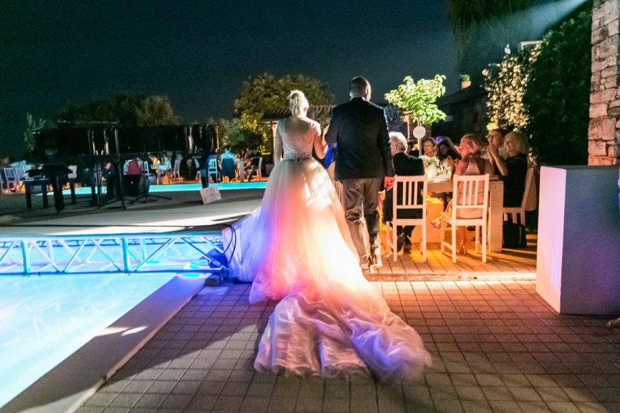 Foto Matrimonio Paola e Luca - Castello Degli Angeli (Bergamo) (67)