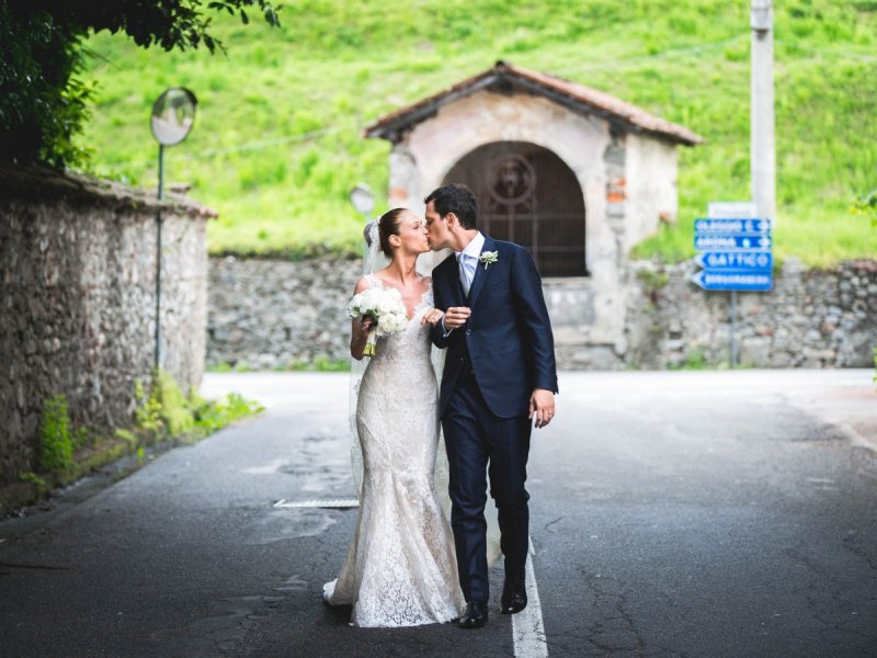 Foto Matrimonio Erika e Riccardo - Abbazia Di Santo Spirito (Lago Maggiore) (68)