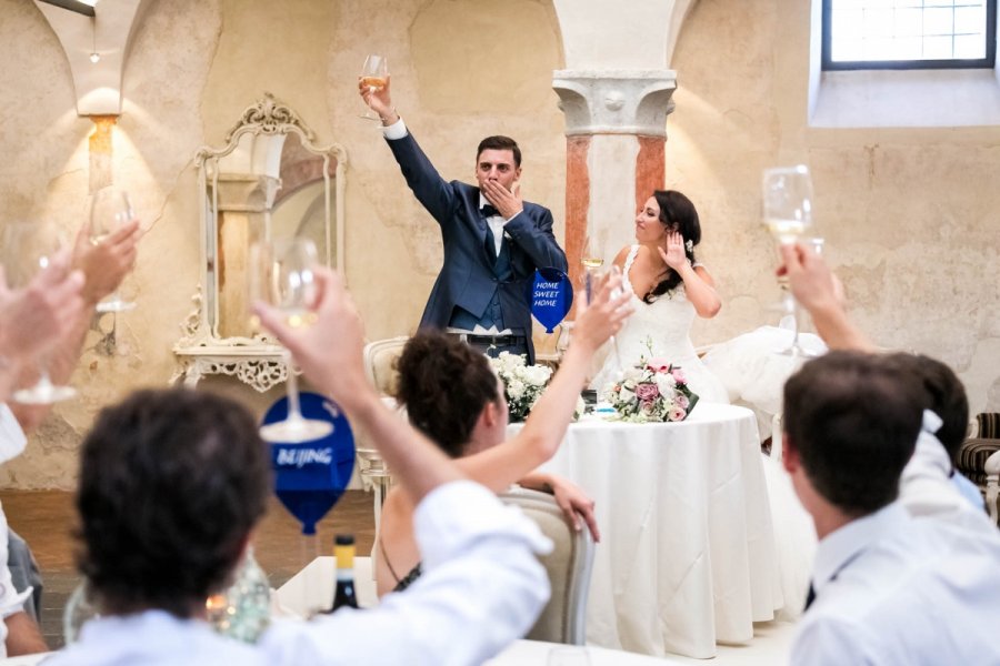 Foto Matrimonio Annalisa e Stefano - Convento Dei Neveri (Bergamo) (64)