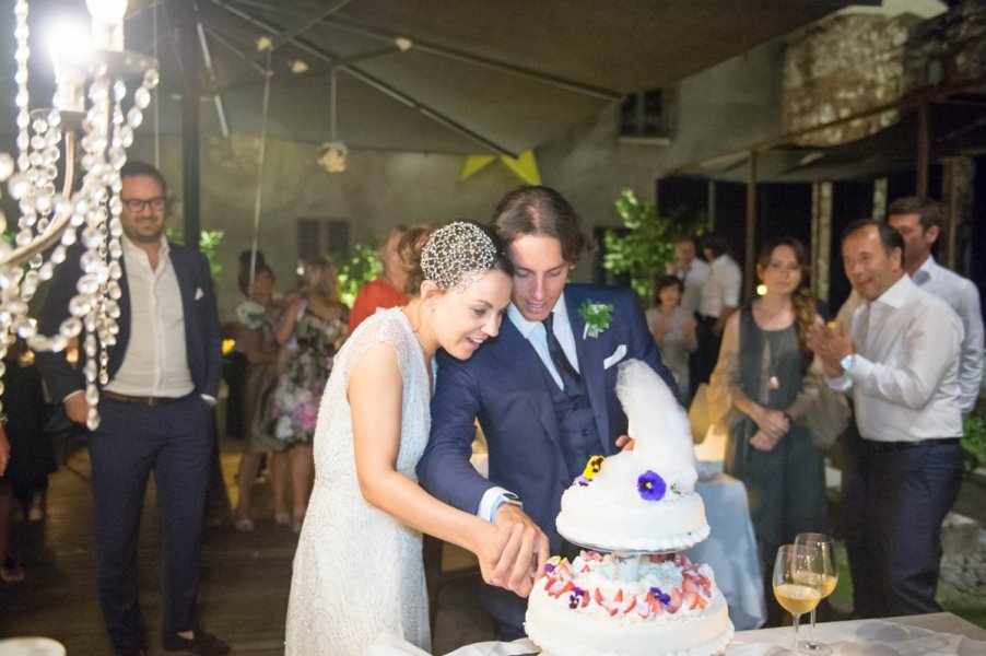 Foto Matrimonio Carlotta e Alberto - Cantine Bersi Serlini (Franciacorta) (45)