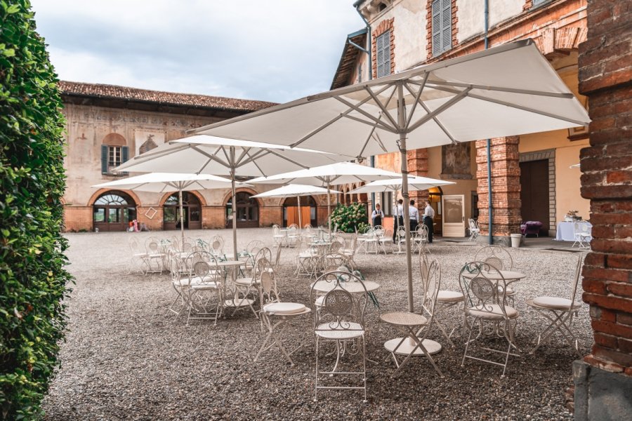 Foto Matrimonio Francesca e Federico - Castello Silvestri (Bergamo) (72)