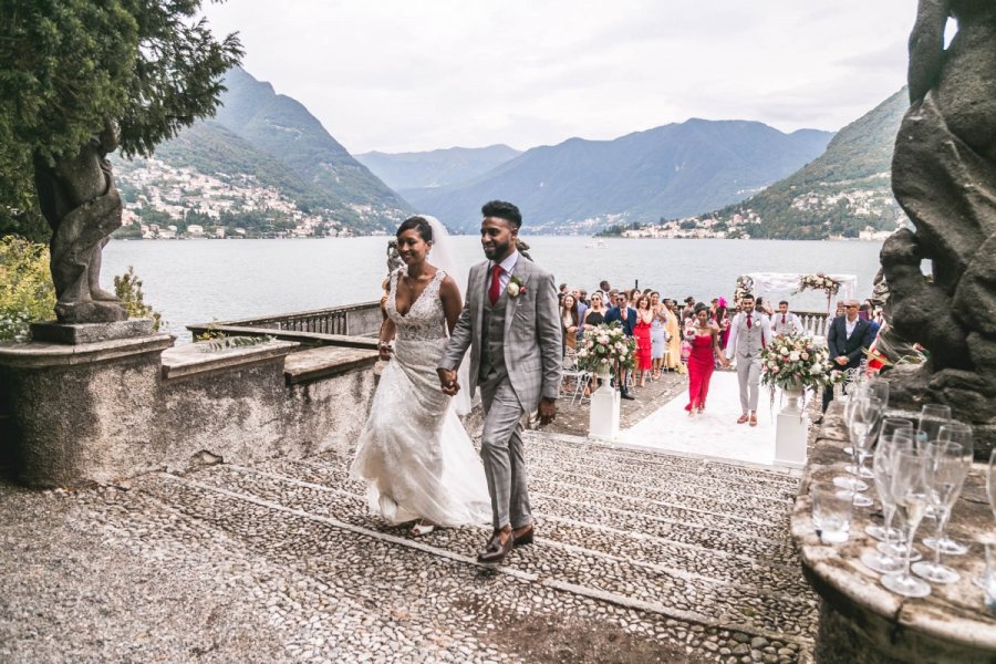 Foto Matrimonio Danielle e Daniel - Villa Pizzo (Lago di Como) (60)