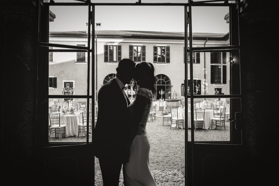 Foto Matrimonio Fabiola e Christian - Villa Caproni (Varese) (52)