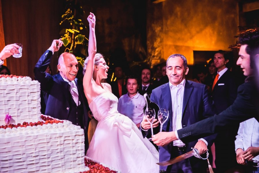 Foto Matrimonio Anastasia e Massimo - Officine Del Volo (Milano) (67)