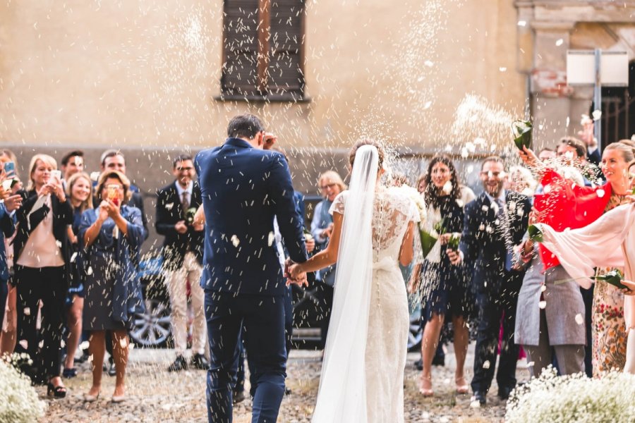 Foto Matrimonio Ludovica e Andrea - Palazzo La Maromora (Italia) (32)