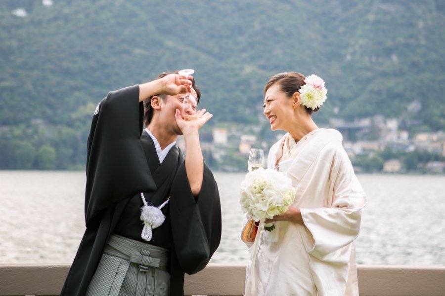 Foto Matrimonio Aska e Taka - Mandarin Oriental (Lago di Como) (97)