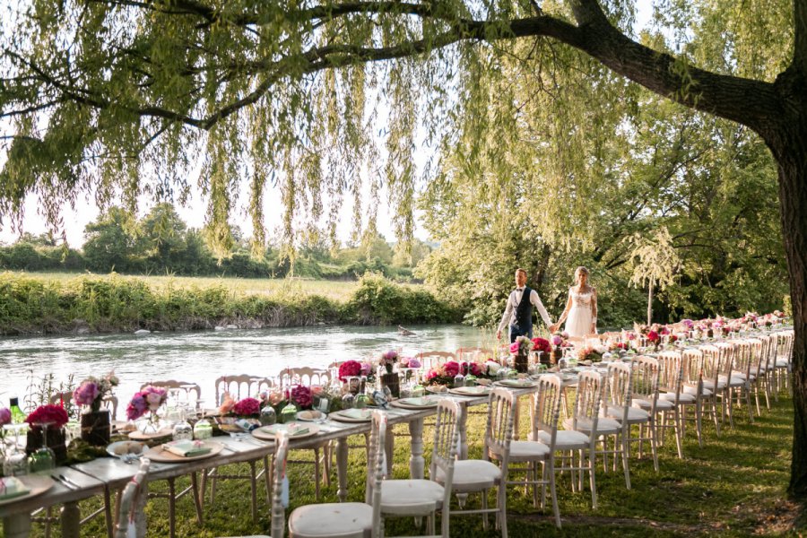 Foto Matrimonio Giulia e Luca - La Finestra Sul Fiume (Italia ed Europa) (56)