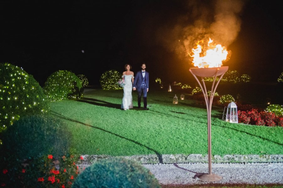 Foto Matrimonio Giada e Andrea - Castello Di Marne (Bergamo) (117)