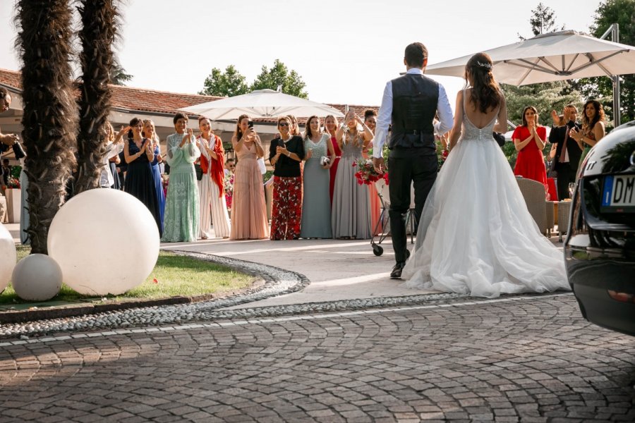 Foto Matrimonio Josephine e Edoardo - Relais e Chateaux Da Vittorio Cantalupa (Bergamo) (62)