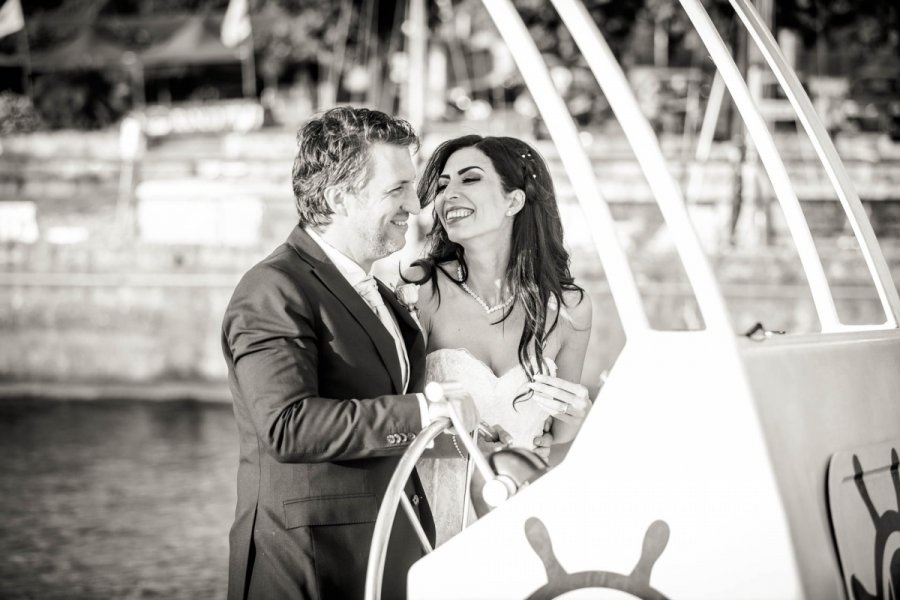 Foto Matrimonio Samah e Cristiano - Sole Di Ranco (Lago Maggiore) (56)