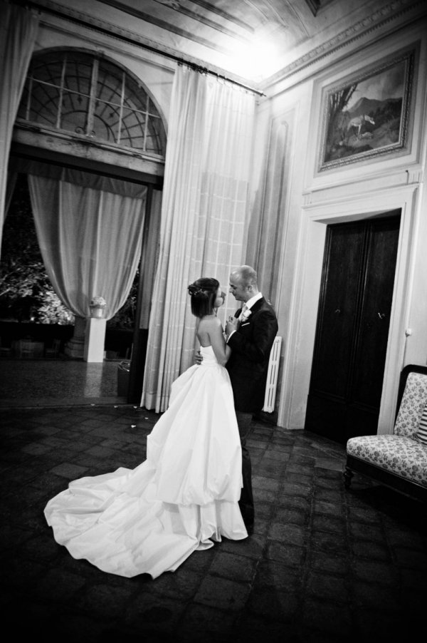 Foto Matrimonio Giulia e Andrea - Palazzo Stella (Italia) (93)