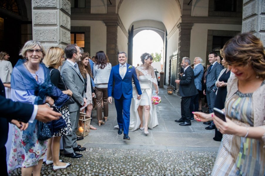 Foto Matrimonio Piera e Mauro - Palazzo Moroni (Bergamo) (26)
