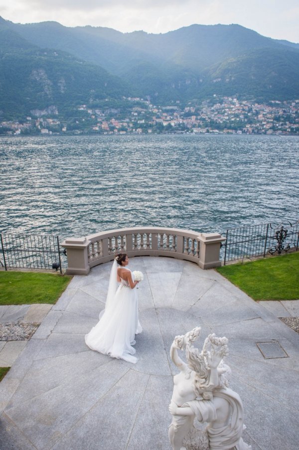 Foto Matrimonio Carmer e Alberico - Mandarin Oriental (Lago di Como) (67)