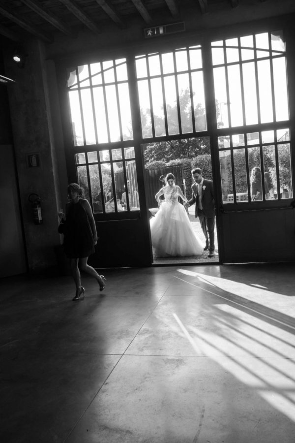 Foto Matrimonio Maria e Roberto - Officine Del Volo (Milano) (22)