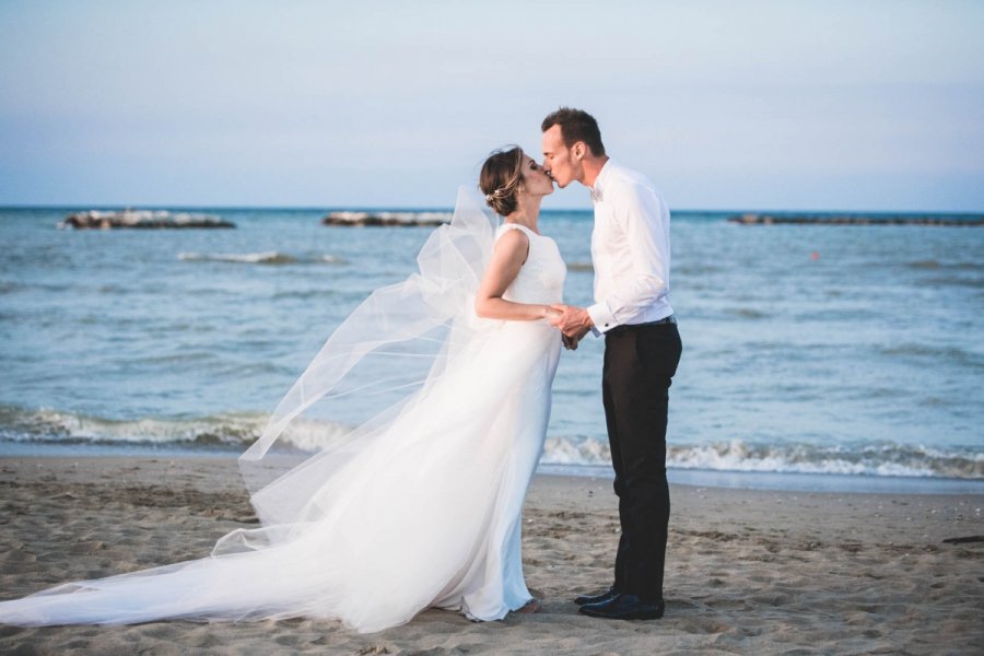 Foto Matrimonio Michela e Massimo - Grand Hotel Da Vinci (Italia ed Europa) (88)