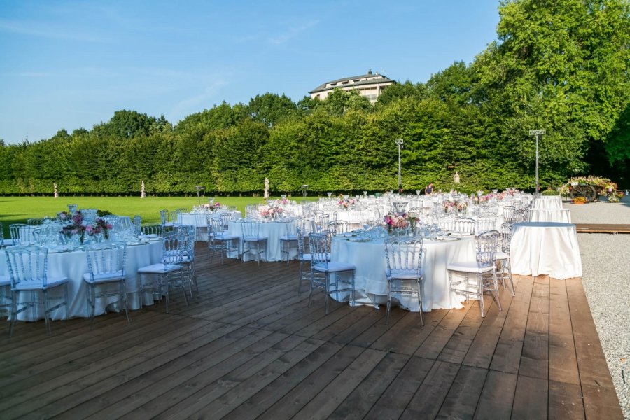 Foto Matrimonio Federica e Luca - Villa Borromeo (Milano) (38)