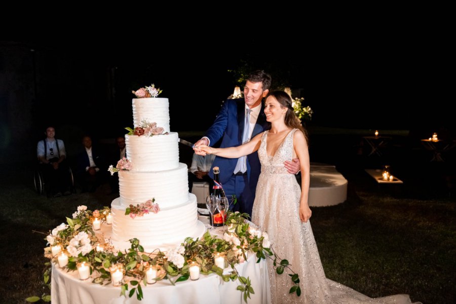 Foto Matrimonio Laura e Marcello - Villa Pesenti Agliardi (Bergamo) (60)