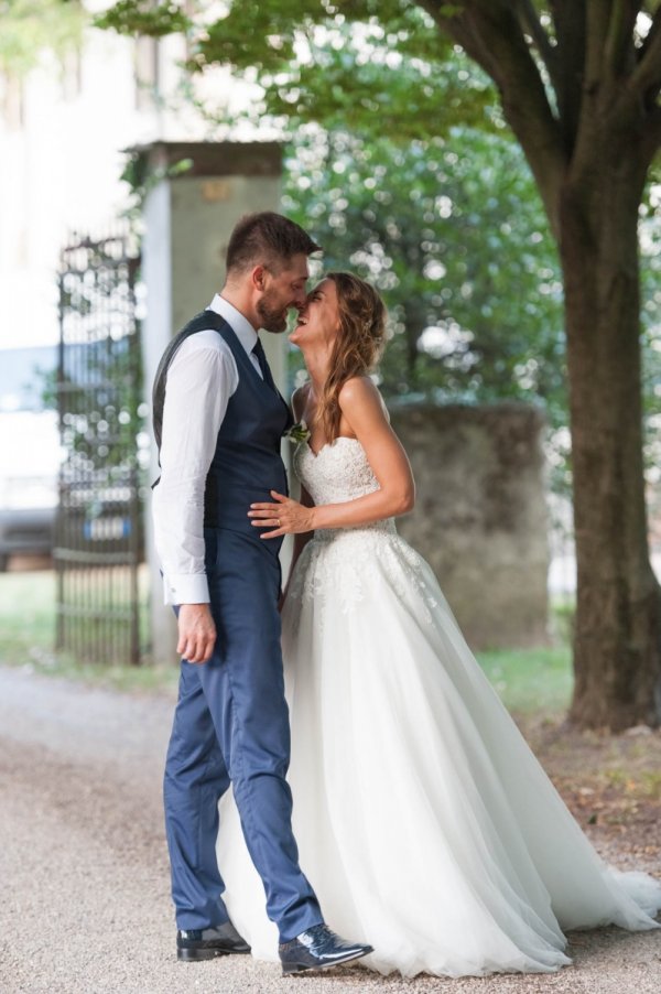 Foto Matrimonio Chiara e Andrea - Cascina Boscaccio (Milano) (124)