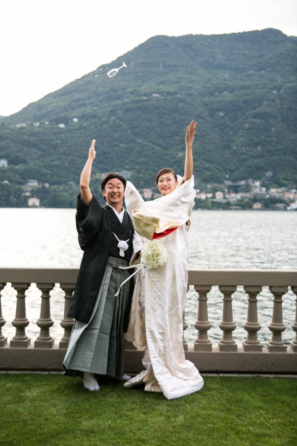 Foto Matrimonio Aska e Taka - Mandarin Oriental (Lago di Como) (99)