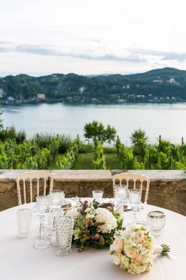 Foto Matrimonio Martina e Mattia - Rocca di Angera (Lago Maggiore) (78)