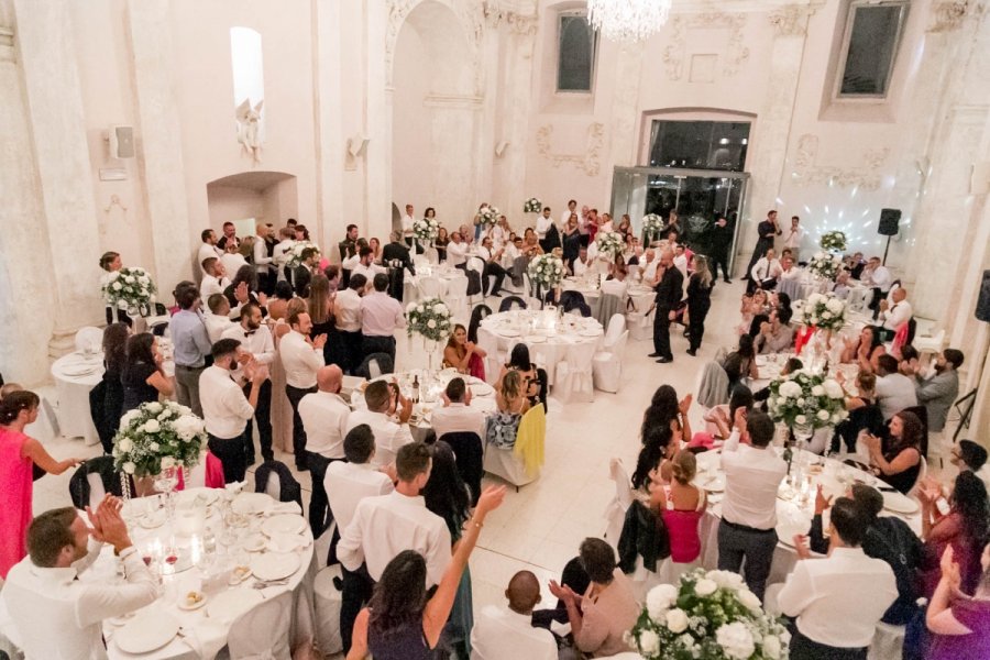 Foto Matrimonio Giorgia e Andrea - Castello Degli Angeli (Bergamo) (83)