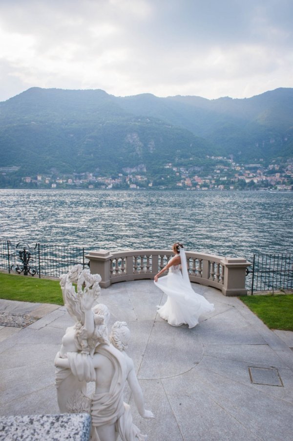 Foto Matrimonio Carmer e Alberico - Mandarin Oriental (Lago di Como) (68)