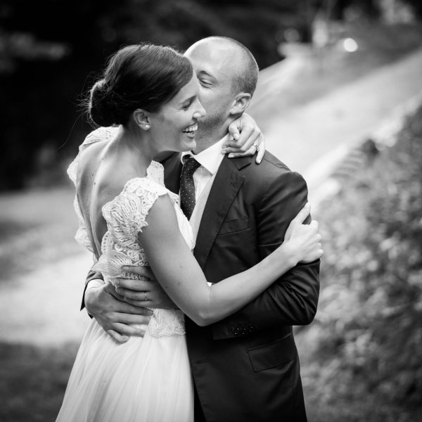 Foto Matrimonio Alessandra e Pietro - Villa Del Grumello (Como) (64)