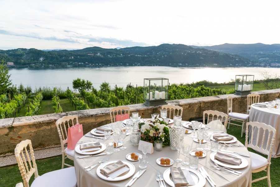 Foto Matrimonio Martina e Mattia - Rocca di Angera (Lago Maggiore) (80)