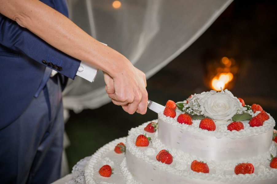 Foto Matrimonio Giada e Andrea - Castello Di Marne (Bergamo) (120)