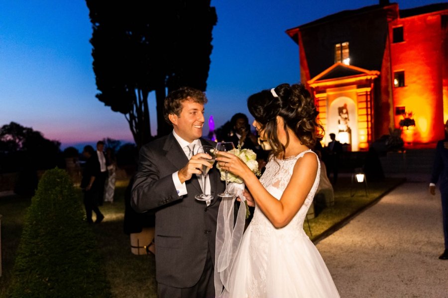Foto Matrimonio Laura e Paolo - Castello Durini (Lago di Como) (51)