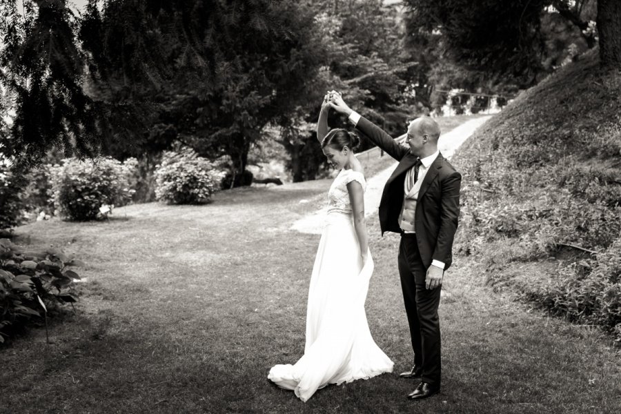 Foto Matrimonio Alessandra e Pietro - Villa Del Grumello (Lago di Como) (66)