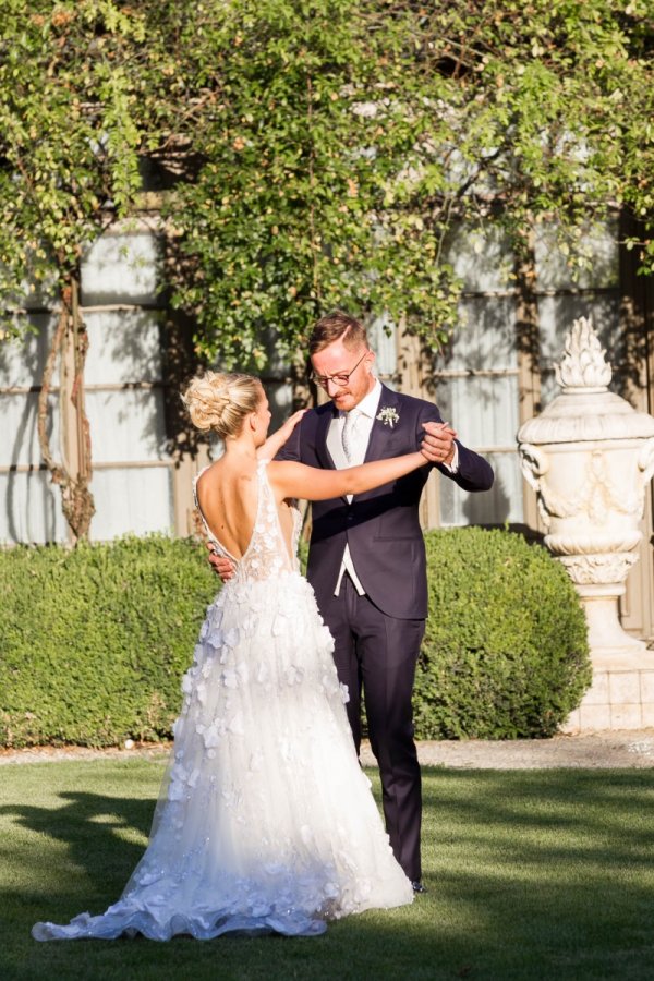 Foto Matrimonio Nesli e Andrea - Giardini Di Paghera (Brescia) (75)